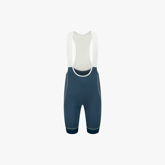 Base Bib Shorts - Flint
