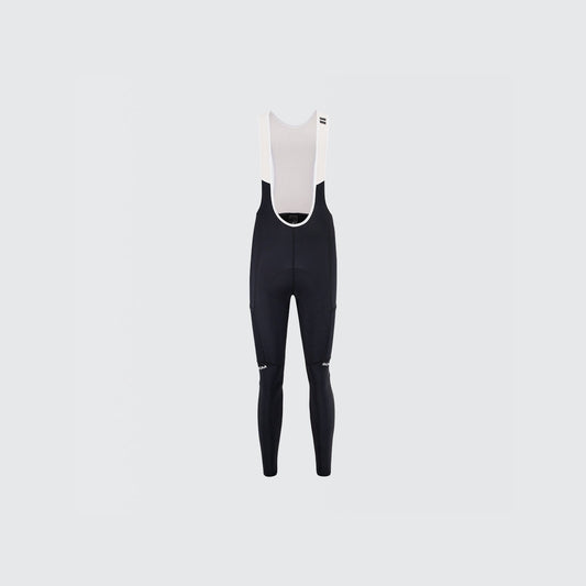 Base Cargo Bib Tights - Black