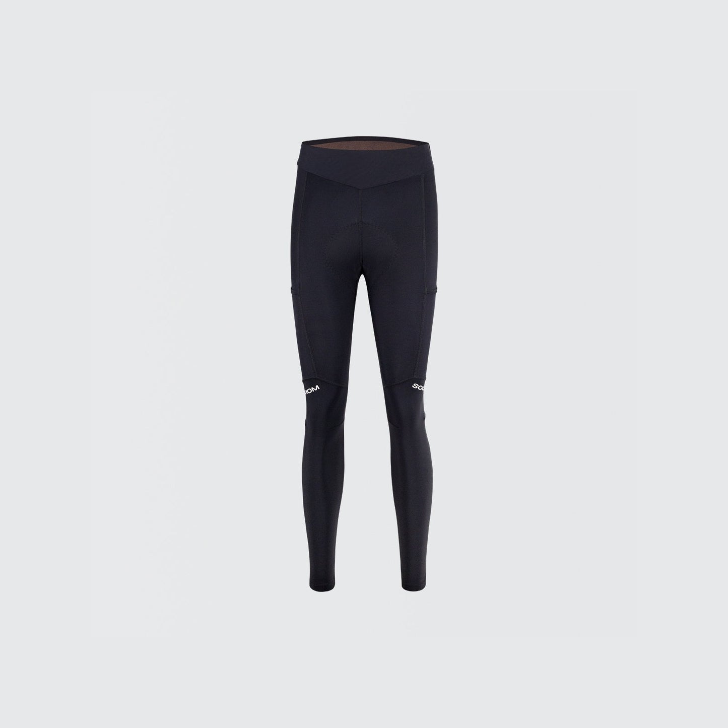 Base Cargo Tights - Black