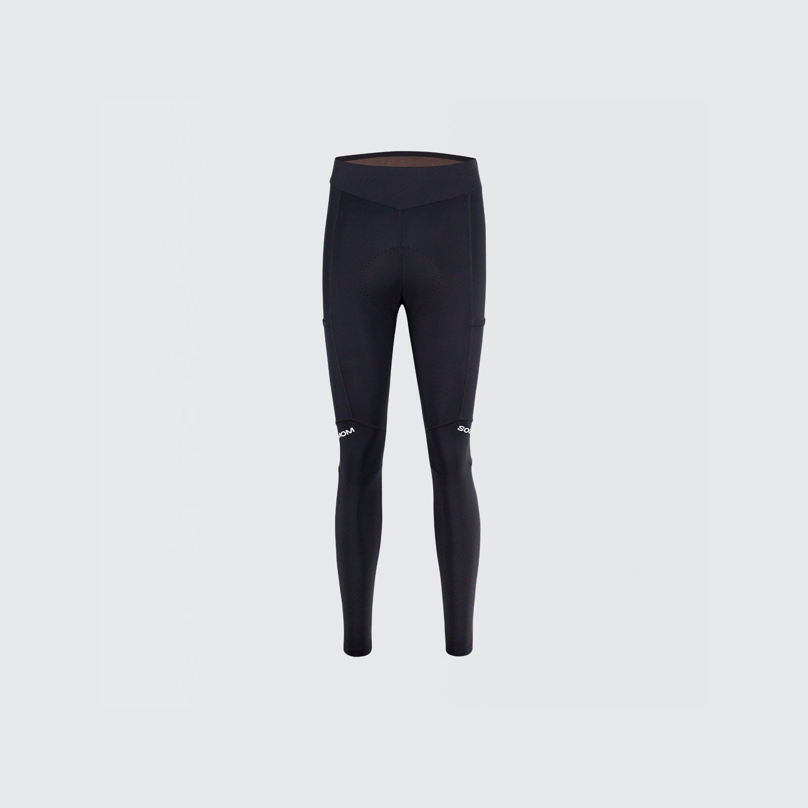 Base Cargo Tights - Black
