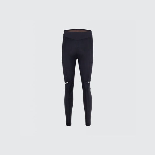 Base Cargo Tights - Black