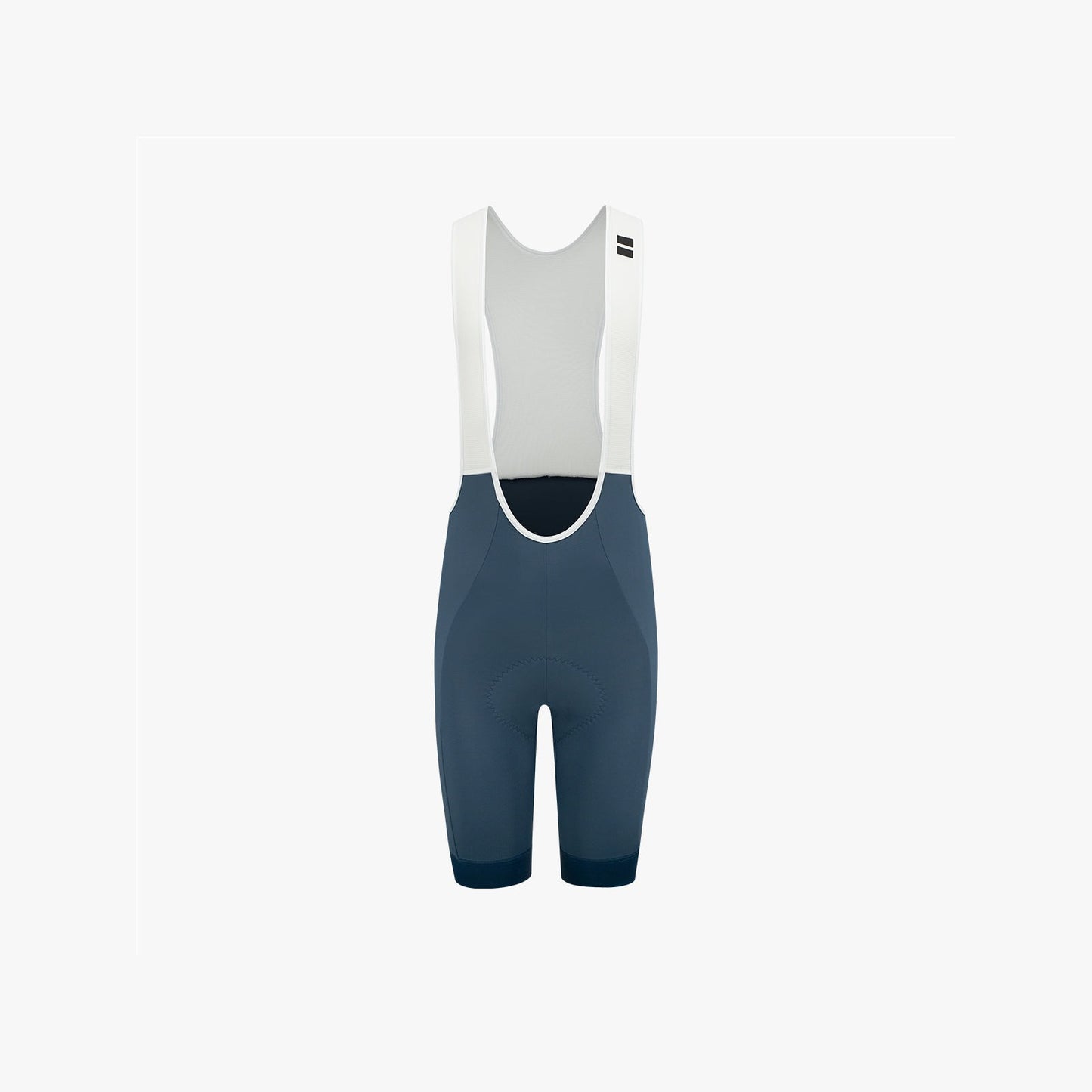 Base Classic Bib Shorts - Flint