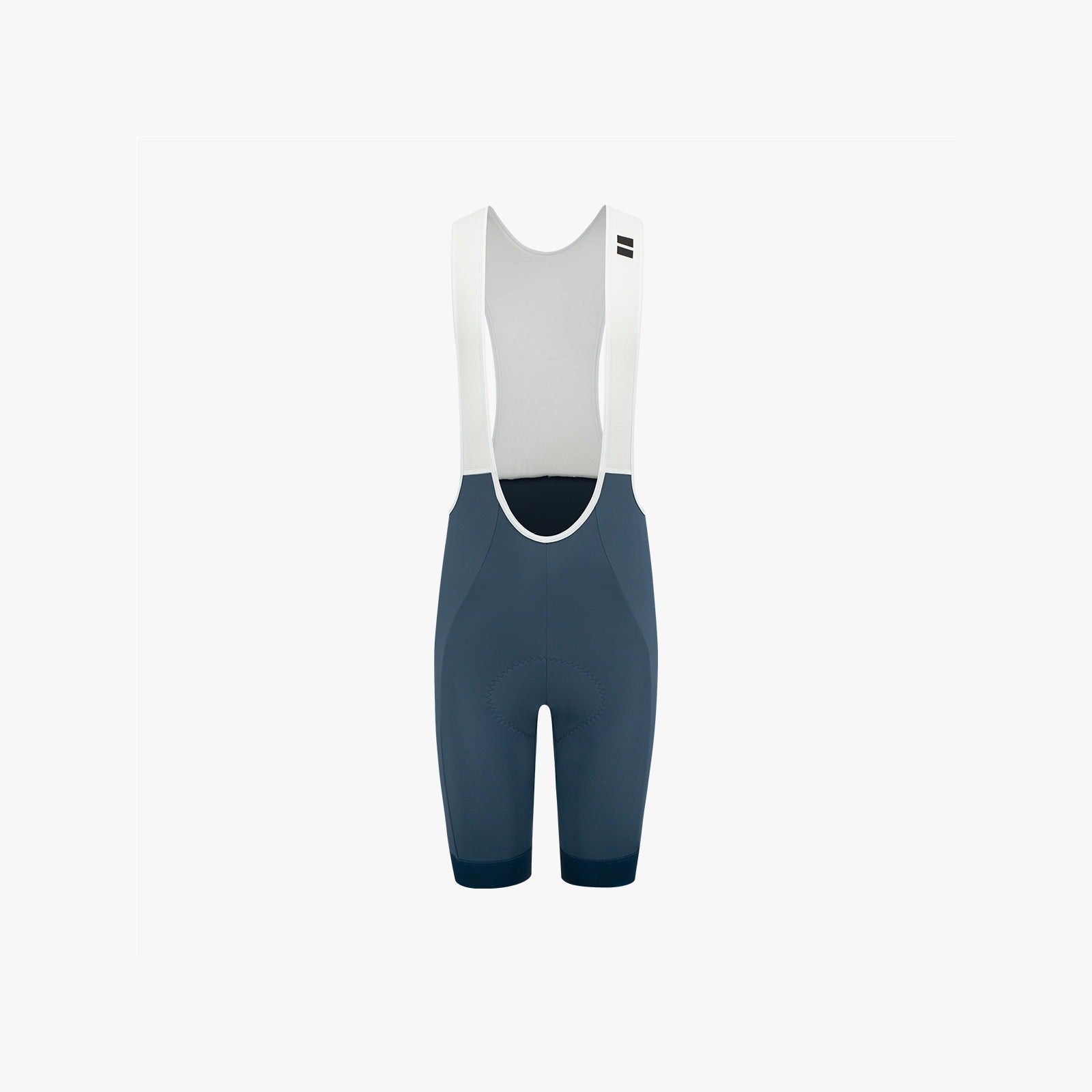 Base Classic Bib Shorts - Flint