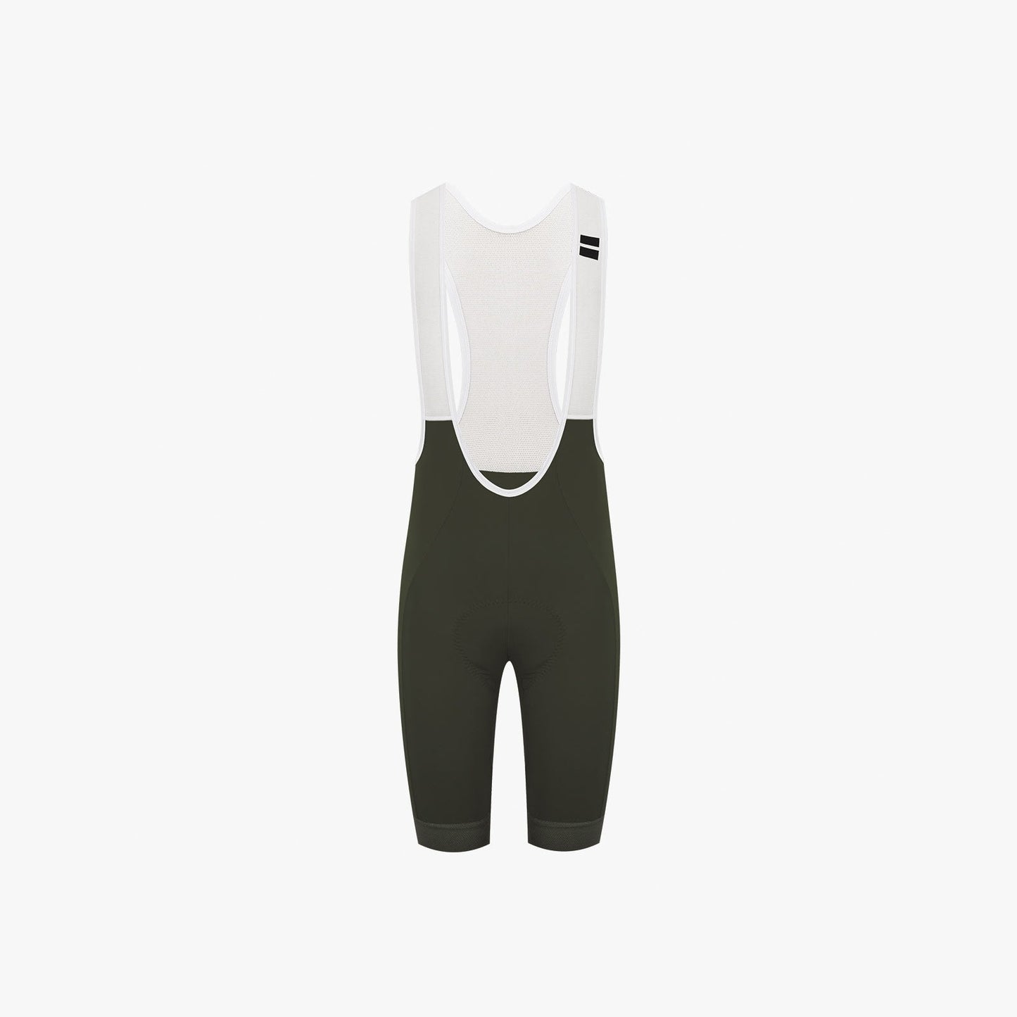 Base Classic Bib Shorts - Forest