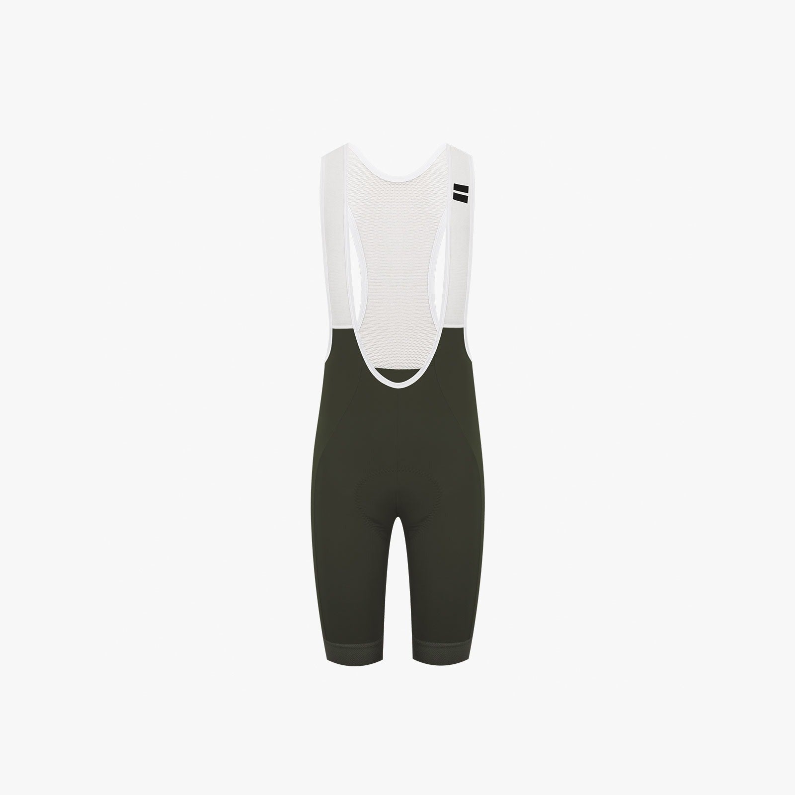 Base Classic Bib Shorts - Forest
