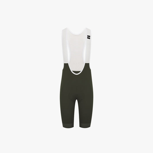 Base Classic Bib Shorts - Forest