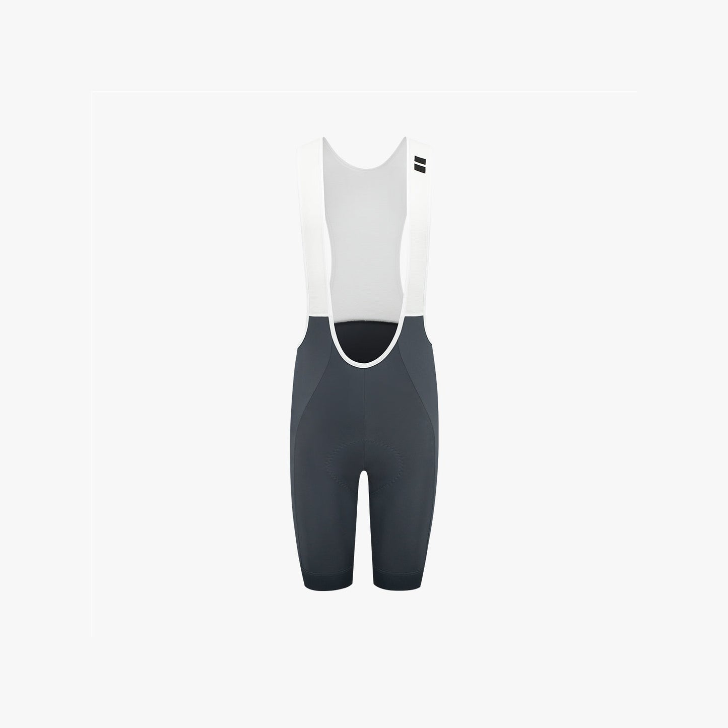 Base Classic Bib Shorts - Graphite