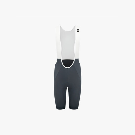 Base Classic Bib Shorts - Graphite