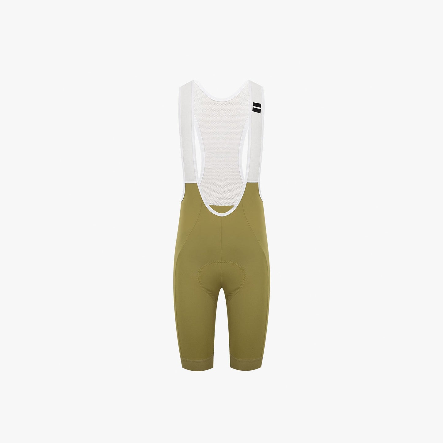 Base Classic Bib Shorts - Sandstone