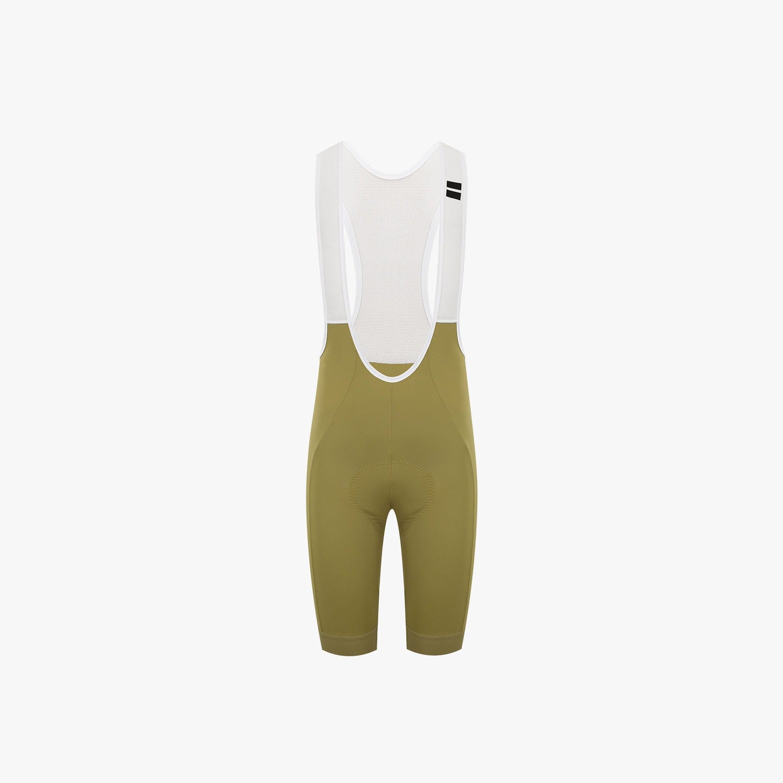 Base Classic Bib Shorts - Sandstone