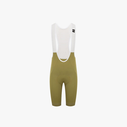 Base Classic Bib Shorts - Sandstone