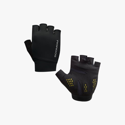 Base Classic Mitts - Black