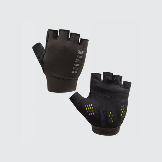 Base Classic Mitts - Brown