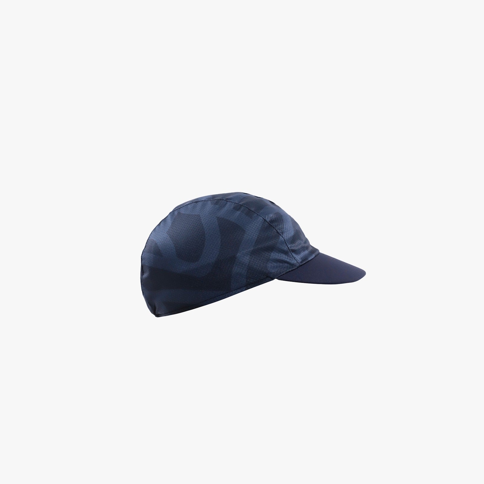 Base Cycling Cap - Navy