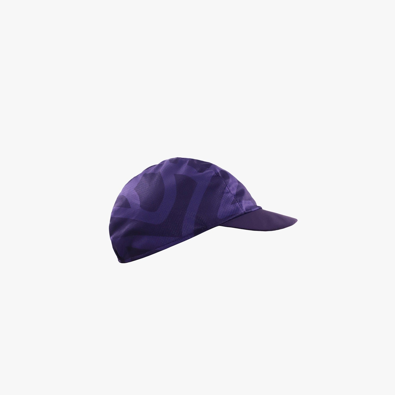 Base Cycling Cap - Purple