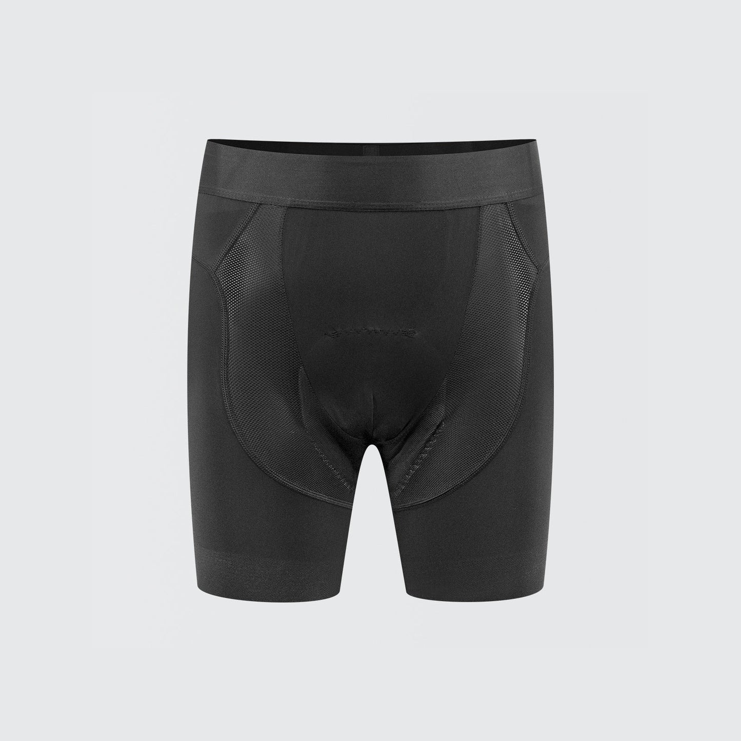 Base Cycling Underwear - Black