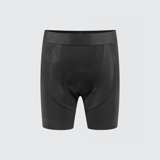 Base Cycling Underwear - Black