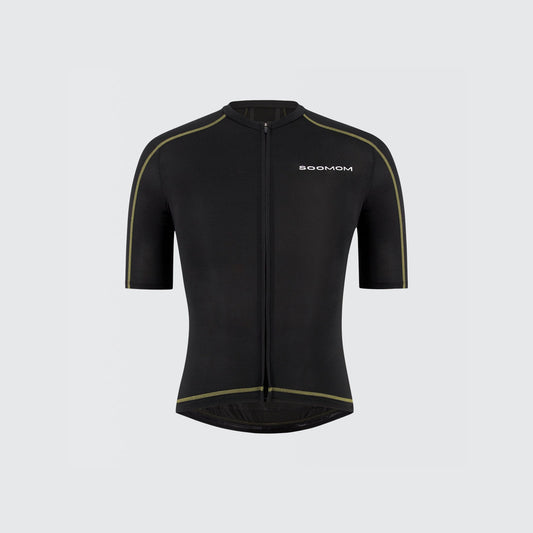 Base Jersey - Black