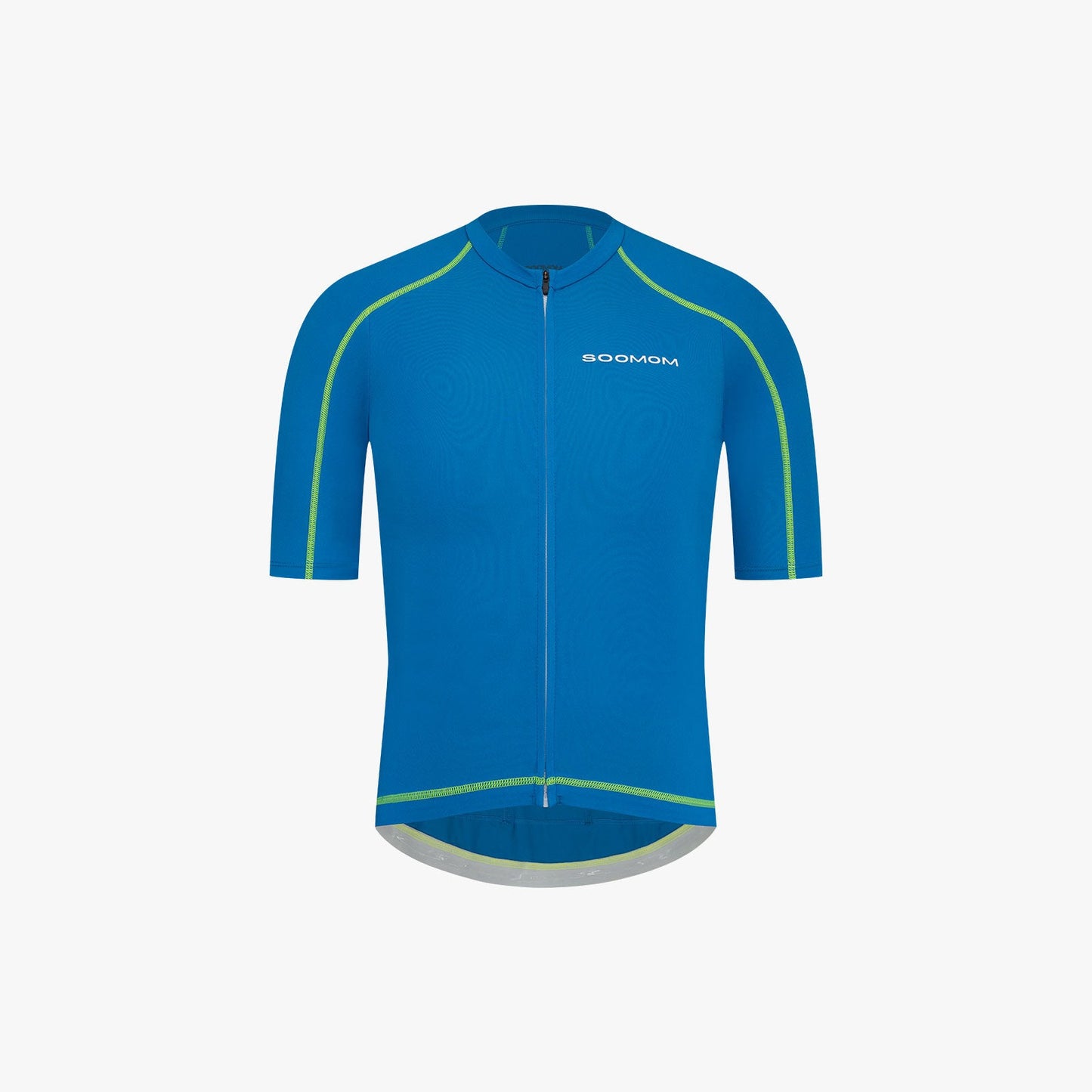 Base Jersey - Blue Horizon