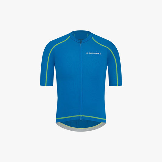 Base Jersey - Blue Horizon