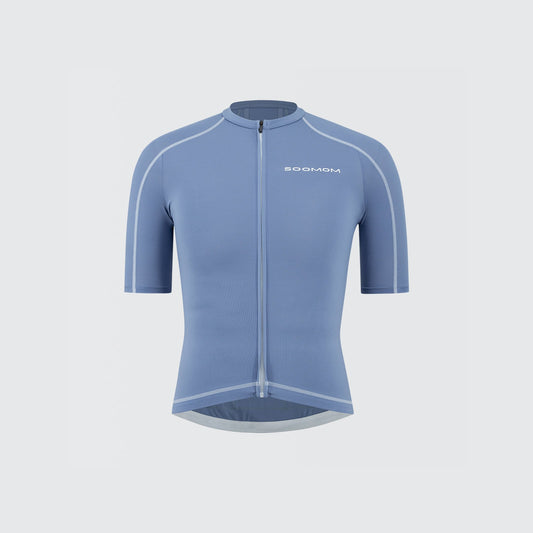 Base Jersey - Powder Blue