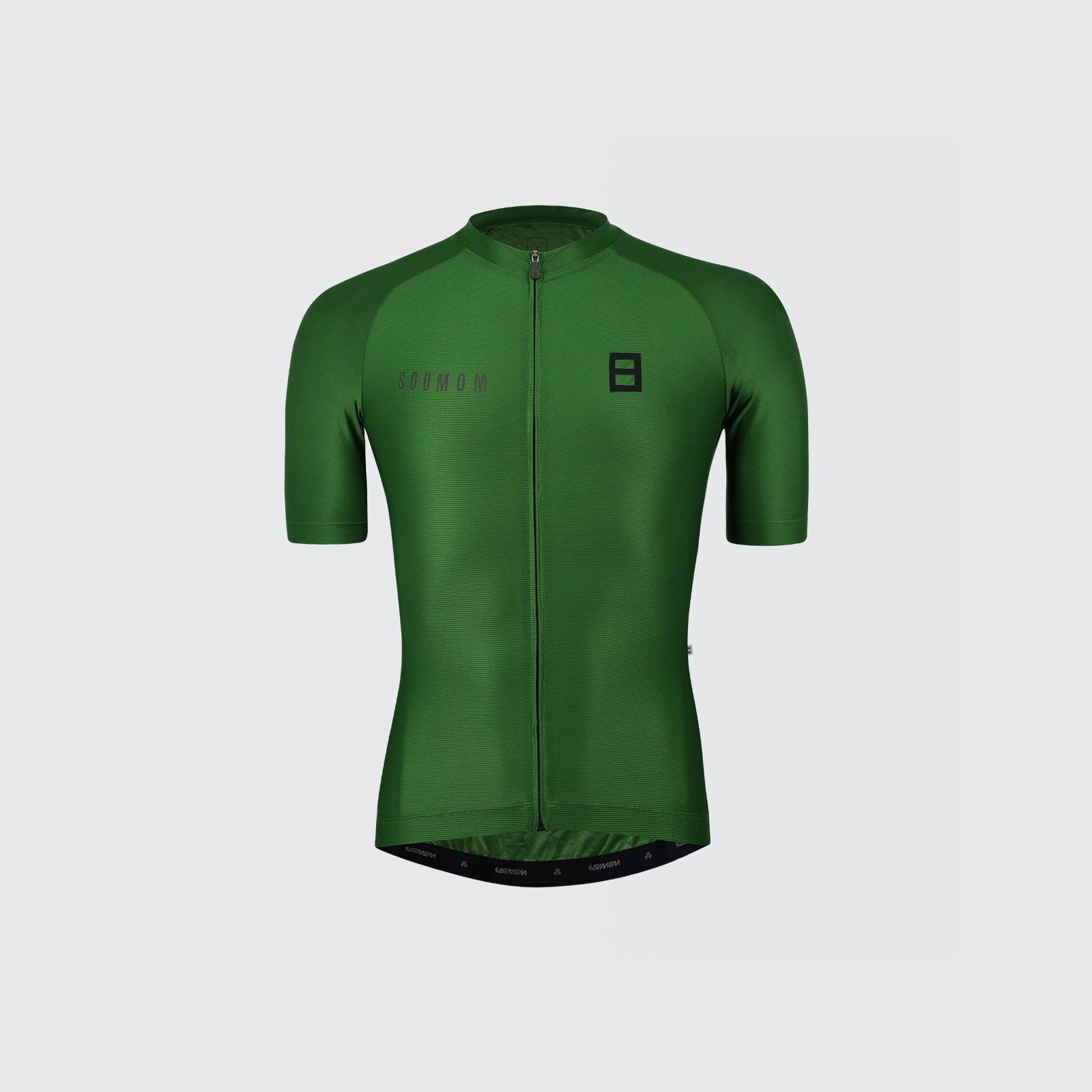 Base Lightweight Jersey - Deep Forest Green