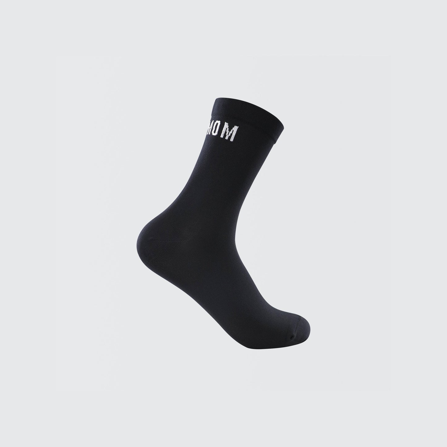 Base Logo Socks - Black