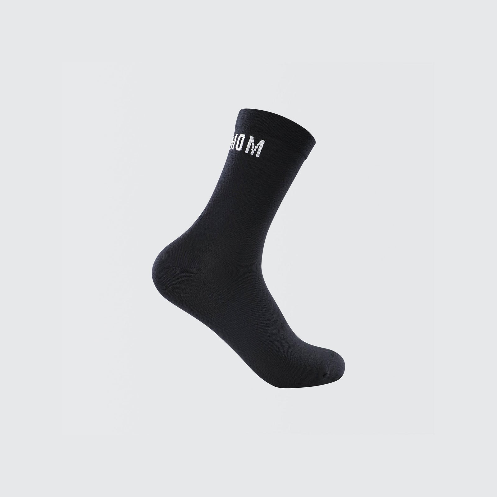 Base Logo Socks - Black