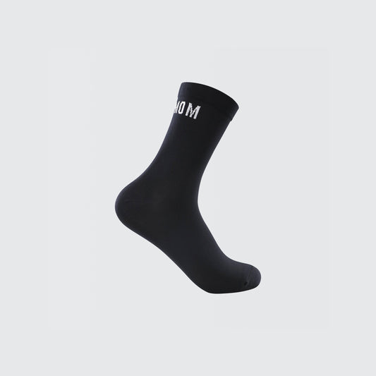 Base Logo Socks - Black