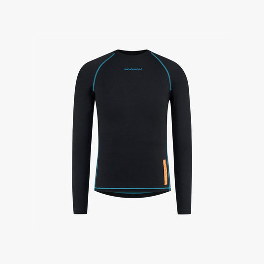 Base LS Undergarment - Black