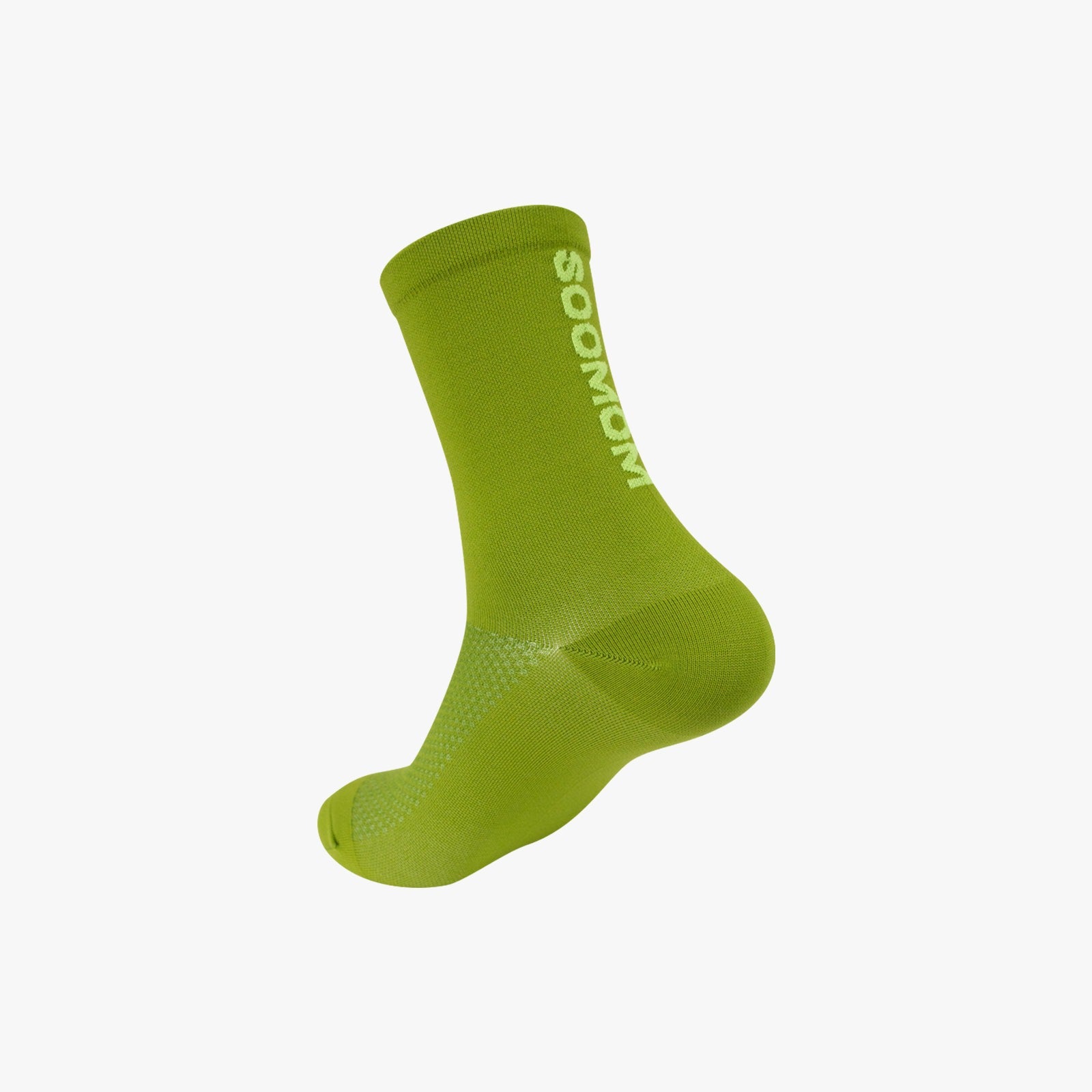 Base Socks - Seaweed