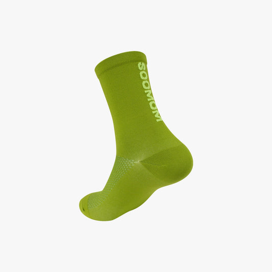 Base Socks - Seaweed