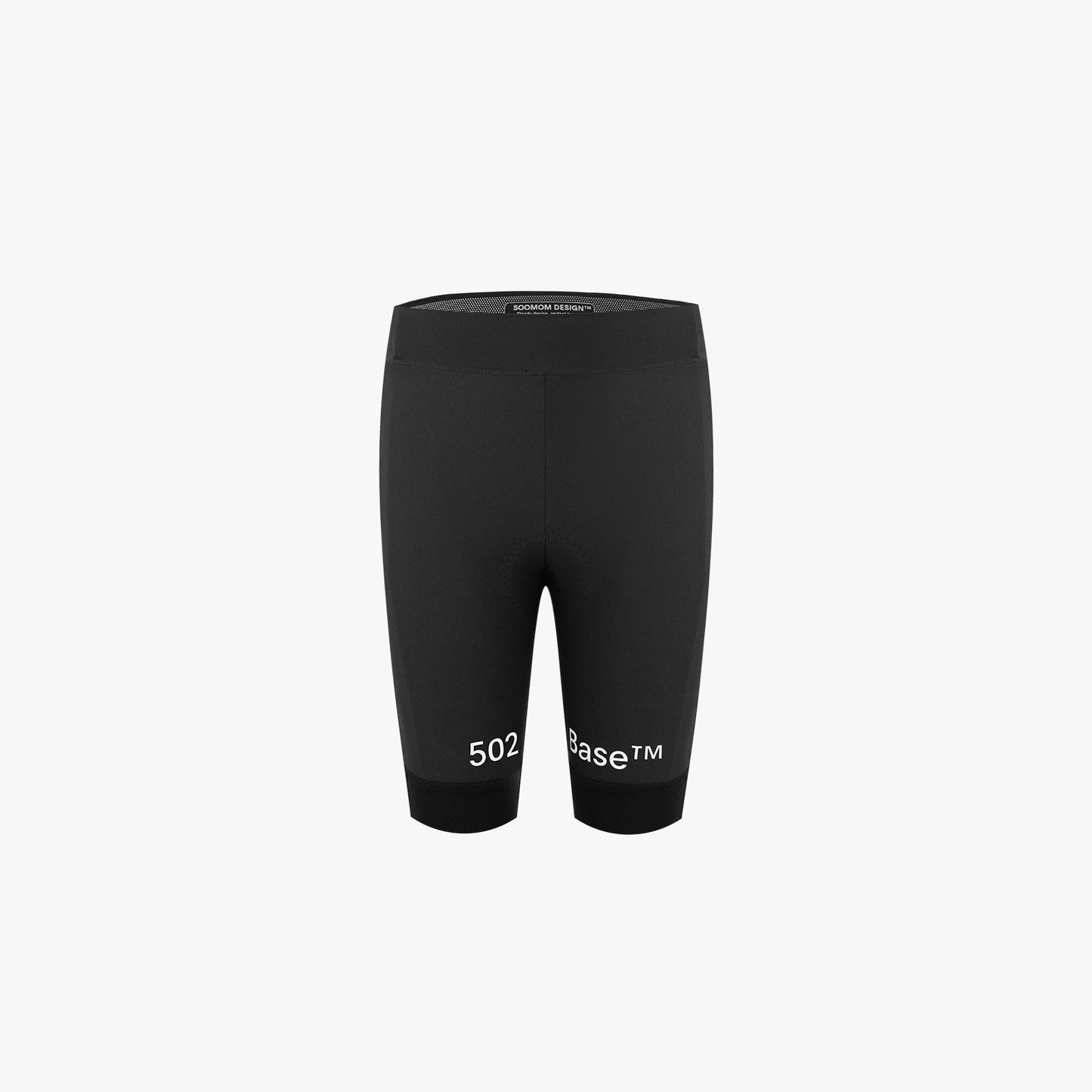 Base STP Cargo Shorts - Black