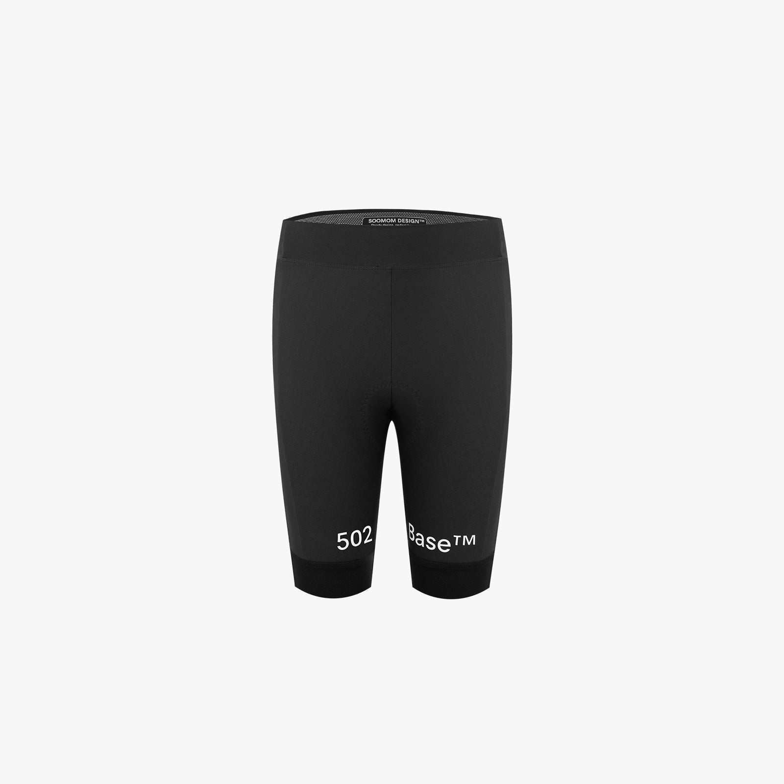 Base STP Cargo Shorts - Black