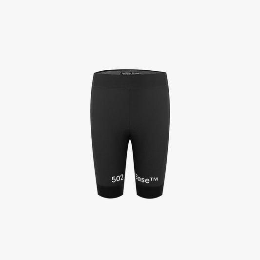 Base STP Cargo Shorts - Black
