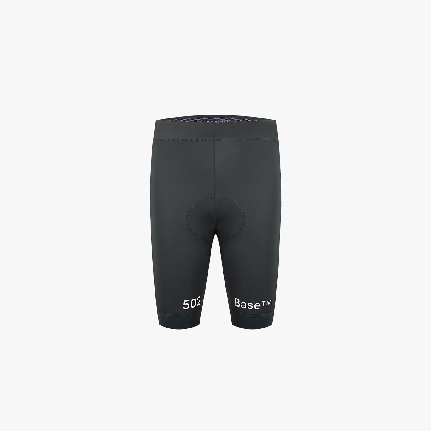 Base STP Cargo Shorts - Woodland Grey