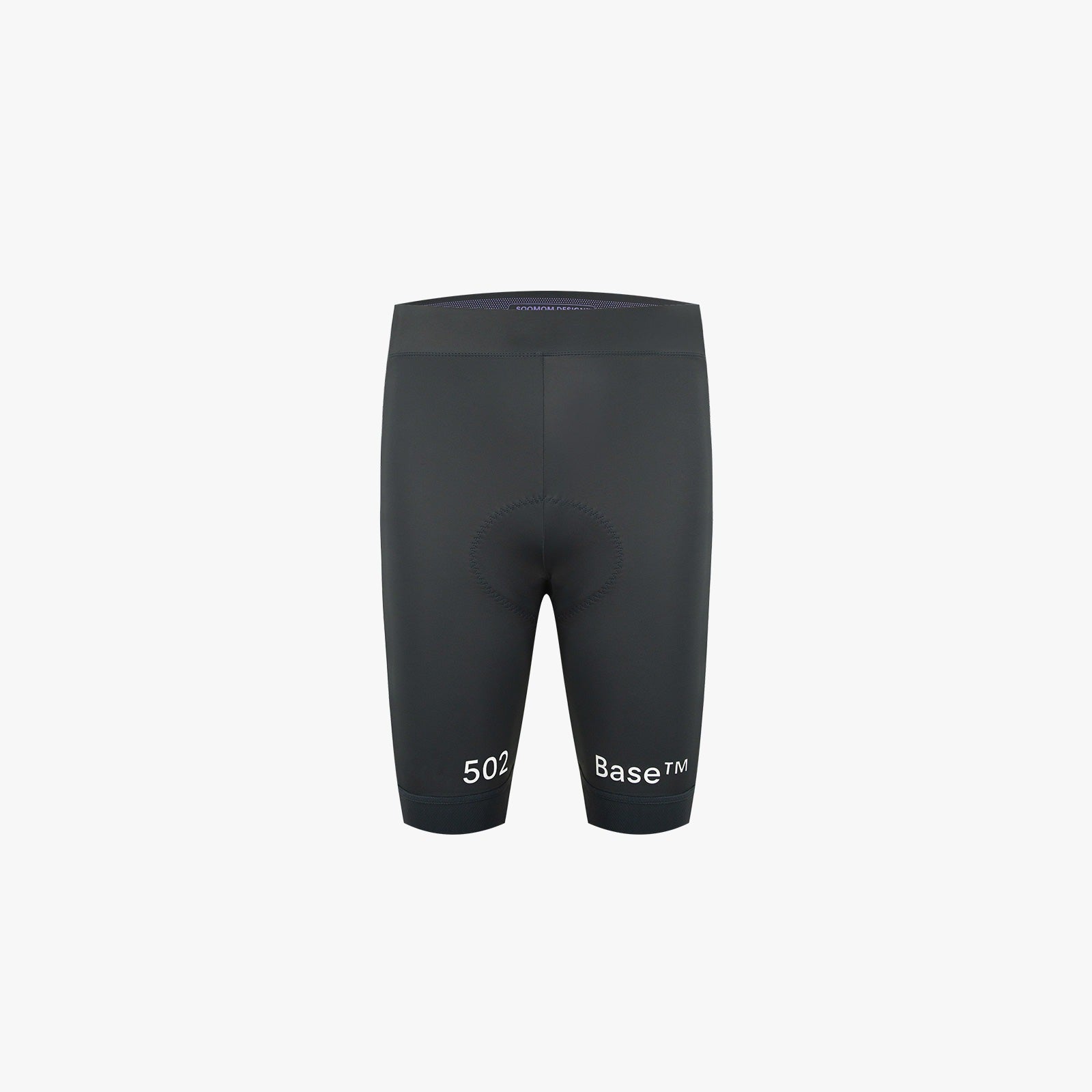 Base STP Cargo Shorts - Woodland Grey