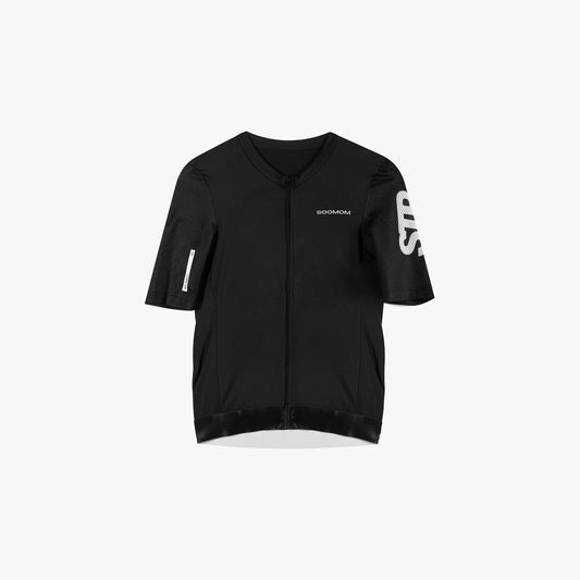 Base STP Jersey - Black