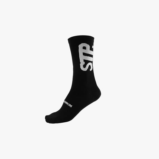 Base STP Performance Socks - Black