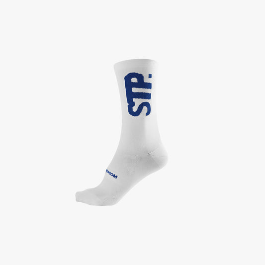Base STP Performance Socks - Sapphire Blue