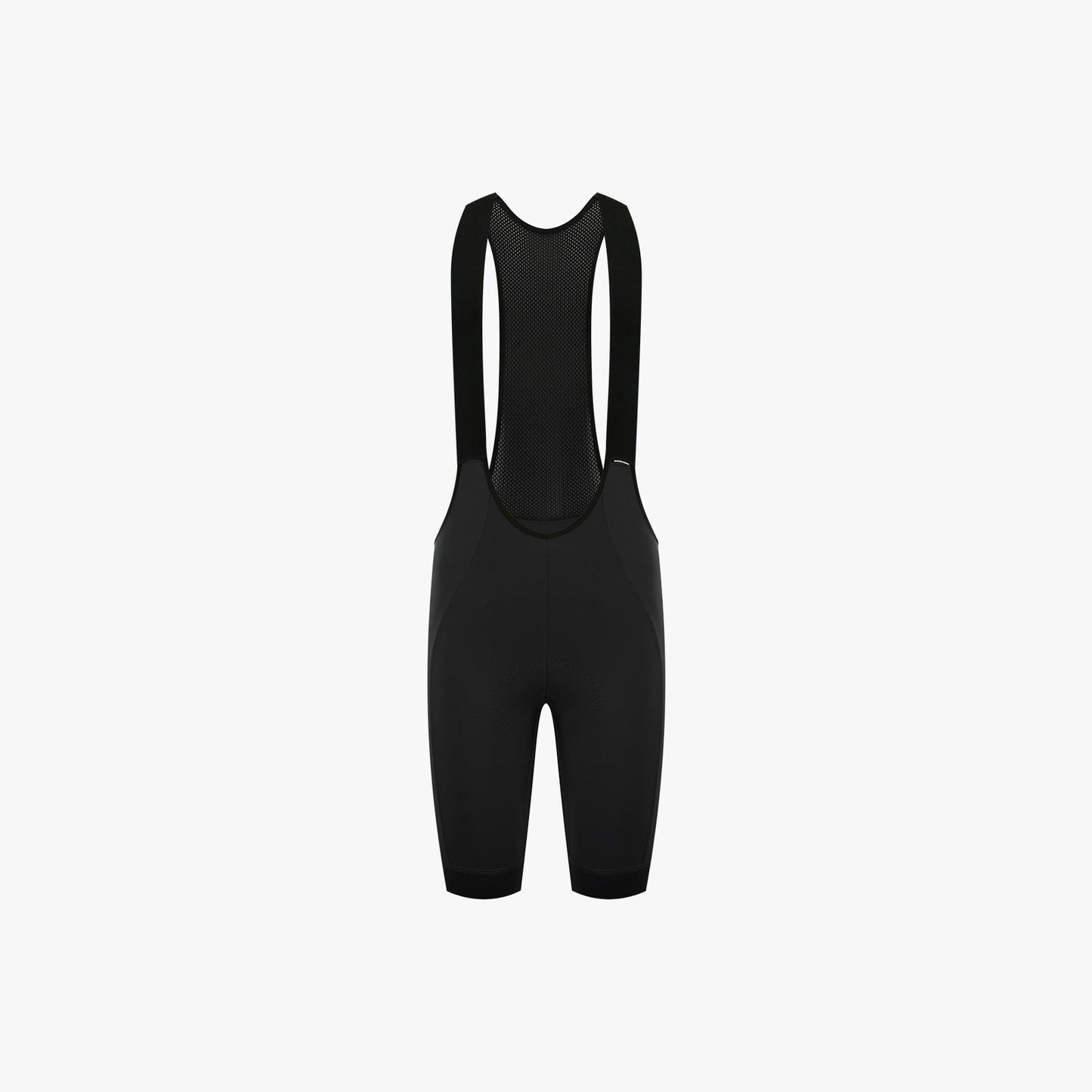 Base Studio Edition Bib Shorts - Black