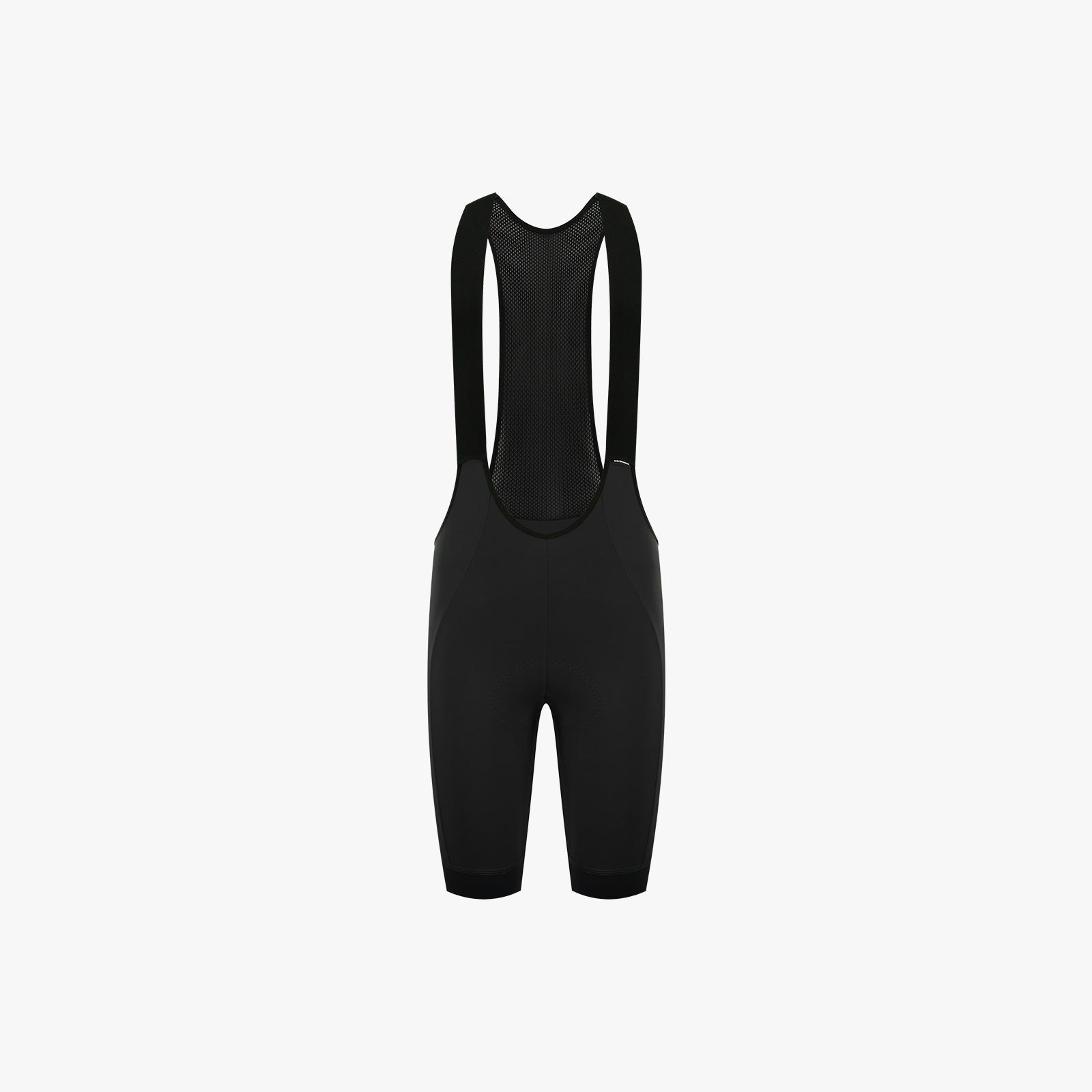 Base Studio Edition Bib Shorts - Black