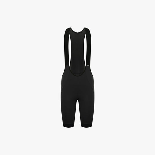 Base Studio Edition Bib Shorts - Black