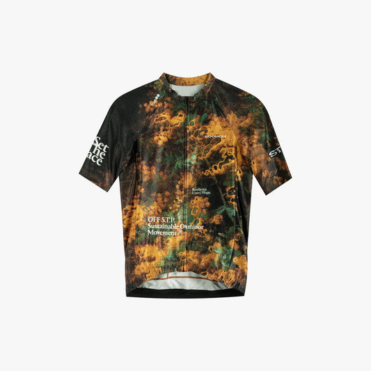 Base Studio Edition Jersey - Bloom Yellow