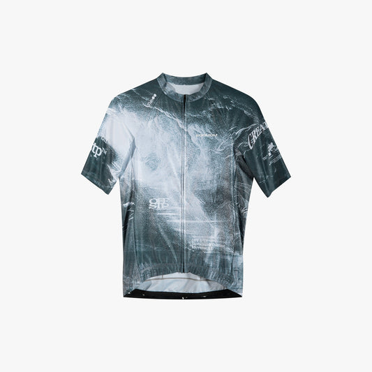 Base Studio Edition Jersey - Lumen Grey