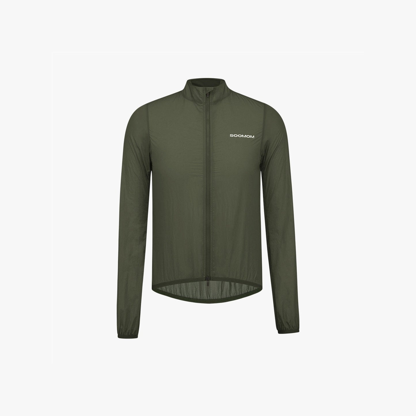 Base Wind Jacket - Seaweed