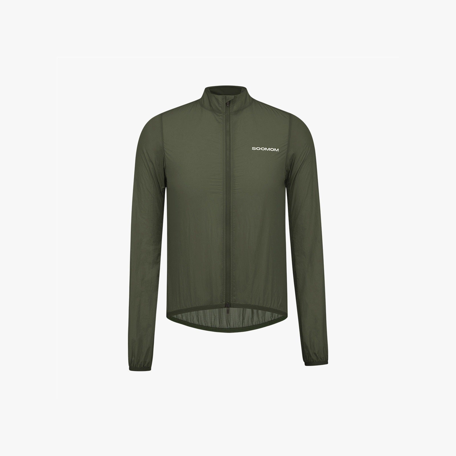 Base Wind Jacket - Seaweed