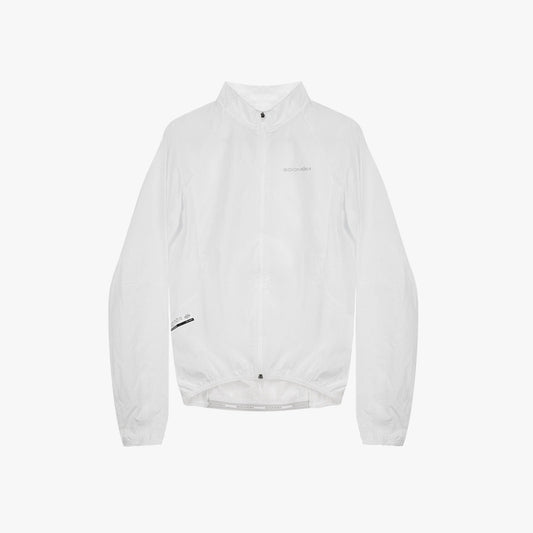 Base Wind Jacket - White