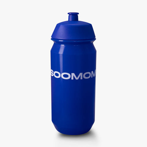 Core All-Round Bottle - Blue SOOMOM | Cycling Apparel