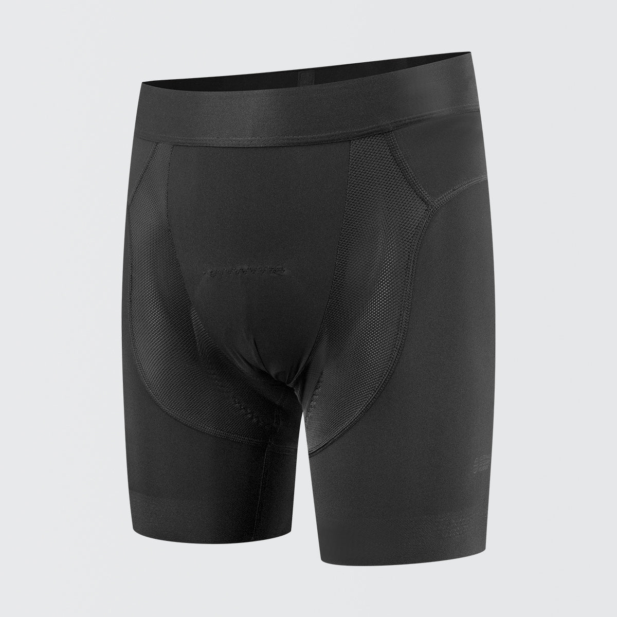 Base Cycling Underwear - Black